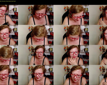 adelewildx — 102 minute Chaturbate female cam show recording, 720p, Jun 22, 2022