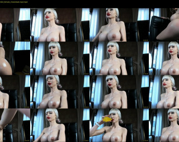alexissadele — 91 minute Chaturbate female cam show recording, 720p, Jun 22, 2022