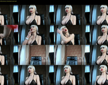 alexissadele — 13 minute Chaturbate female cam show recording, 720p, Jun 22, 2022