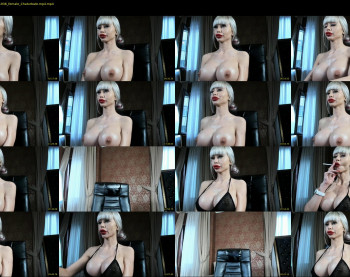alexissadele — 39 minute Chaturbate female cam show recording, 720p, Jun 22, 2022