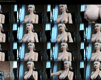 alexissadele — 62 minute Chaturbate female cam show recording, 720p, Jun 22, 2022