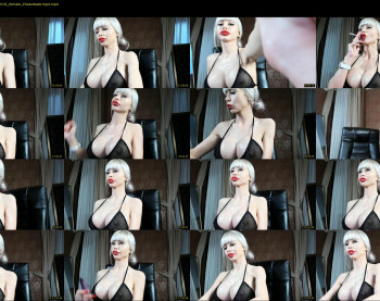 alexissadele — 95 minute Chaturbate female cam show recording, 720p, Jun 22, 2022
