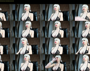 alexissadele — 94 minute Chaturbate female cam show recording, 720p, Jun 22, 2022