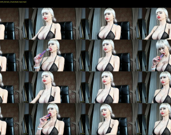 alexissadele — 33 minute Chaturbate female cam show recording, 720p, Jun 22, 2022