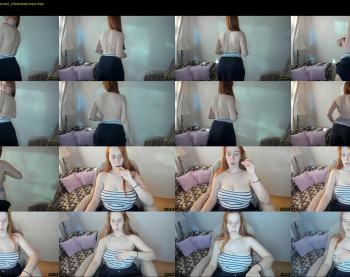aliaa_ — 54 minute Chaturbate female cam show recording, 1080p, Jun 22, 2022
