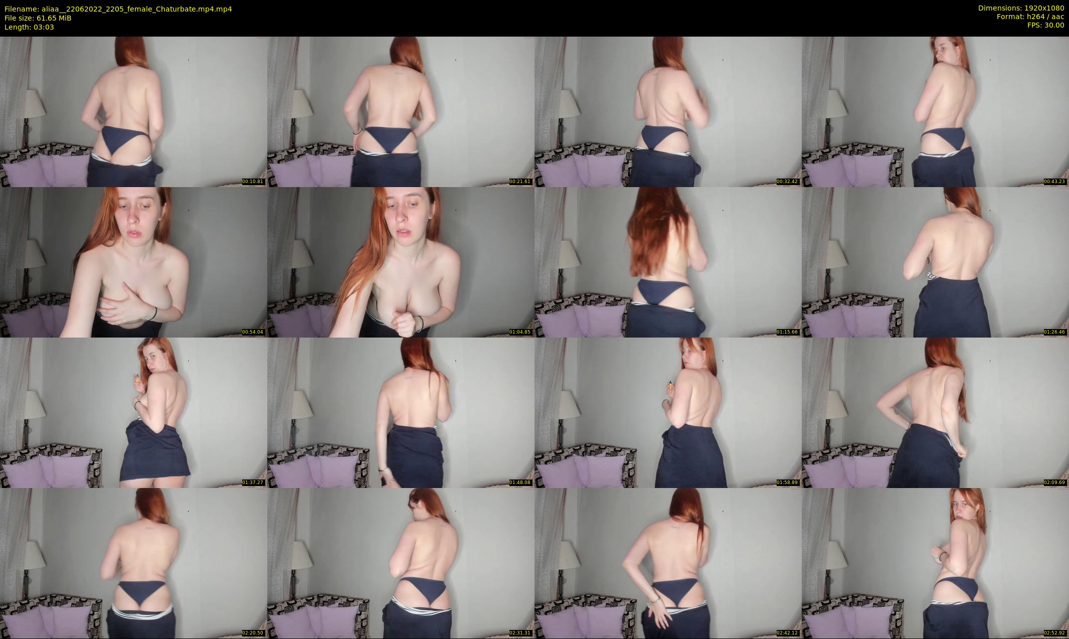 aliaa_ — 4 minute Chaturbate female cam show recording, 1080p, Jun 22, 2022