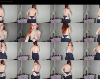 aliaa_ — 4 minute Chaturbate female cam show recording, 1080p, Jun 22, 2022