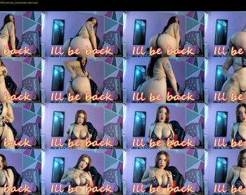 alice_jonson — 38 minute Chaturbate female cam show recording, 720p, Jun 22, 2022