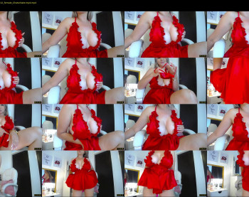 alicia_lang — 30 minute Chaturbate female cam show recording, 1080p, Jun 22, 2022