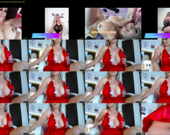 alicia_lang — 56 minute Chaturbate female cam show recording, 1080p, Jun 22, 2022