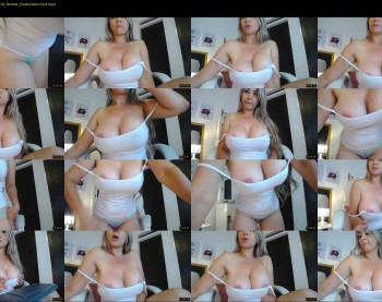 alicia_lang — 27 minute Chaturbate female cam show recording, 1080p, Jun 23, 2022
