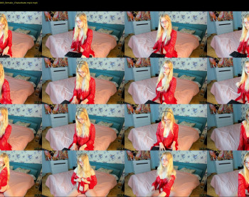 allison_cuty — 56 minute Chaturbate female cam show recording, 1080p, Jun 23, 2022