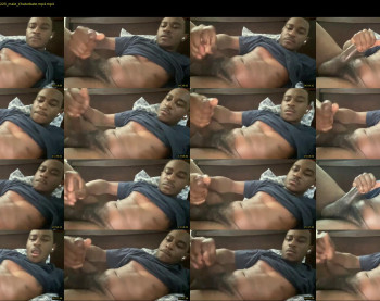 alphabbc77 — 40 minute Chaturbate male cam show recording, 480p, Jun 22, 2022