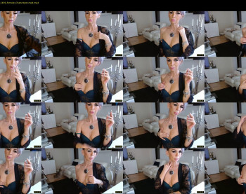 amanda0803 — 12 minute Chaturbate female cam show recording, 720p, Jun 22, 2022