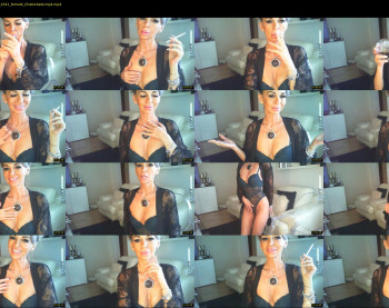 amanda0803 — 27 minute Chaturbate female cam show recording, 720p, Jun 22, 2022