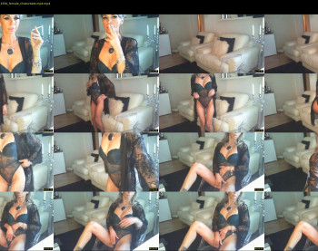 amanda0803 — 8 minute Chaturbate female cam show recording, 720p, Jun 22, 2022