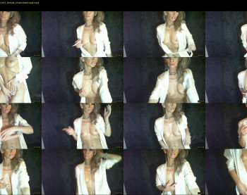 amanda0803 — 6 minute Chaturbate female cam show recording, 720p, Jun 22, 2022
