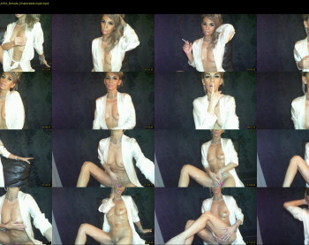 amanda0803 — 21 minute Chaturbate female cam show recording, 720p, Jun 22, 2022