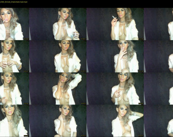 amanda0803 — 7 minute Chaturbate female cam show recording, 720p, Jun 22, 2022
