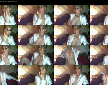 amanda0803 — 10 minute Chaturbate female cam show recording, 720p, Jun 22, 2022