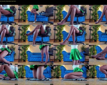 amina_key — 46 minute Chaturbate female cam show recording, 1080p, Jun 22, 2022