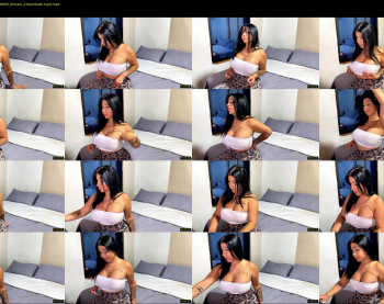 amy_queen7 — 15 minute Chaturbate female cam show recording, 1080p, Jun 22, 2022