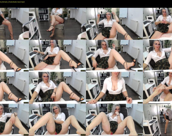 ana_karin — 53 minute Chaturbate female cam show recording, 1080p, Jun 22, 2022