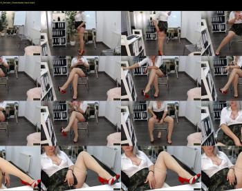 ana_karin — 54 minute Chaturbate female cam show recording, 1080p, Jun 22, 2022