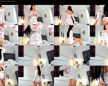 anablerd — 56 minute Chaturbate female cam show recording, 1080p, Jun 22, 2022