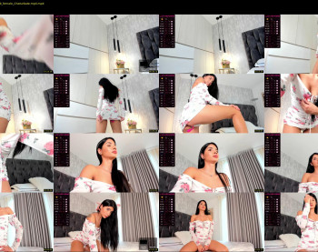 anablerd — 58 minute Chaturbate female cam show recording, 1080p, Jun 23, 2022