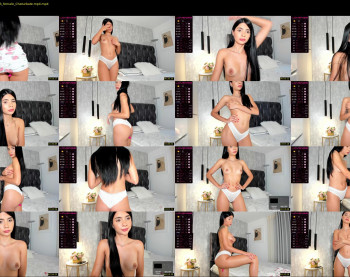 anablerd — 56 minute Chaturbate female cam show recording, 1080p, Jun 23, 2022