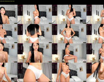 anablerd — 56 minute Chaturbate female cam show recording, 1080p, Jun 23, 2022