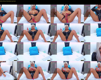 anasstacia__ — 53 minute Chaturbate female cam show recording, 1080p, Jun 22, 2022