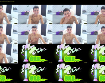 ander_012 — 53 minute Chaturbate male cam show recording, 1080p, Jun 22, 2022