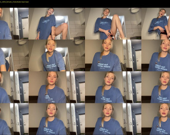 angel_from_sky — 15 minute Chaturbate female cam show recording, 1080p, Jun 22, 2022