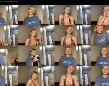 angel_from_sky — 67 minute Chaturbate female cam show recording, 1080p, Jun 22, 2022