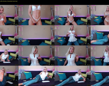 anna_bonbon — 67 minute Chaturbate female cam show recording, 1080p, Jun 22, 2022