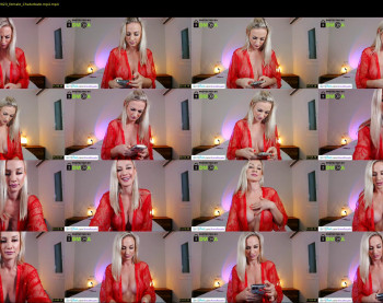 anna_royale — 20 minute Chaturbate female cam show recording, 1080p, Jun 22, 2022
