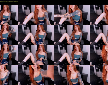 annaliese_bach — 3 minute Chaturbate female cam show recording, 1080p, Jun 23, 2022