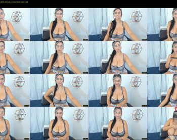 annavalente_ — 39 minute Chaturbate female cam show recording, 1080p, Jun 22, 2022