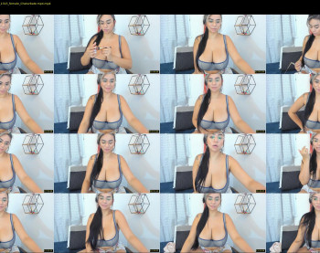 annavalente_ — 16 minute Chaturbate female cam show recording, 1080p, Jun 22, 2022
