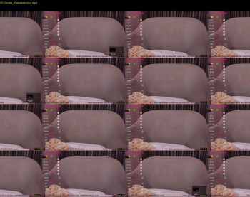 apamatska — 7 minute Chaturbate female cam show recording, 1080p, Jun 22, 2022