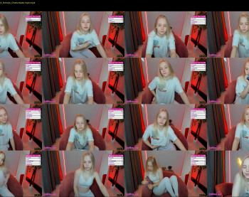 appr0ved — 55 minute Chaturbate female cam show recording, 1080p, Jun 22, 2022