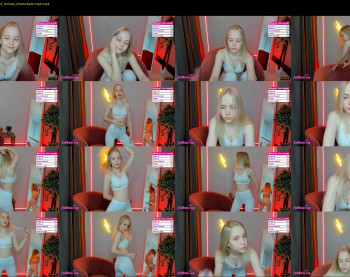 appr0ved — 55 minute Chaturbate female cam show recording, 1080p, Jun 22, 2022