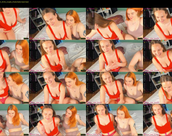 apriledwardson — 36 minute Chaturbate couple cam show recording, 1080p, Jun 23, 2022