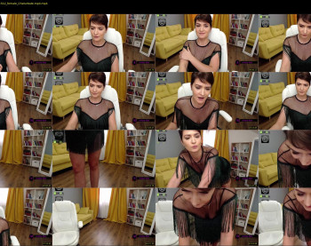 arianasage_ — 49 minute Chaturbate female cam show recording, 1080p, Jun 22, 2022