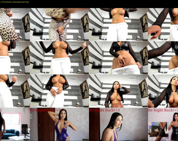 asian_delight_ — 92 minute Chaturbate female cam show recording, 720p, Jun 22, 2022
