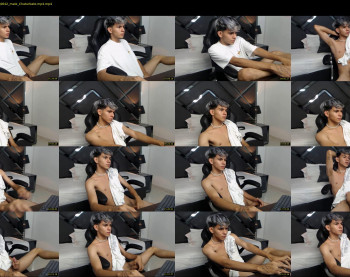 austin_falcon — 27 minute Chaturbate male cam show recording, 720p, Jun 22, 2022