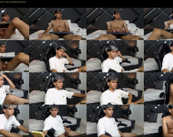 austin_falcon — 104 minute Chaturbate male cam show recording, 720p, Jun 22, 2022