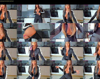 b3llahot — 55 minute Chaturbate female cam show recording, 1080p, Jun 22, 2022